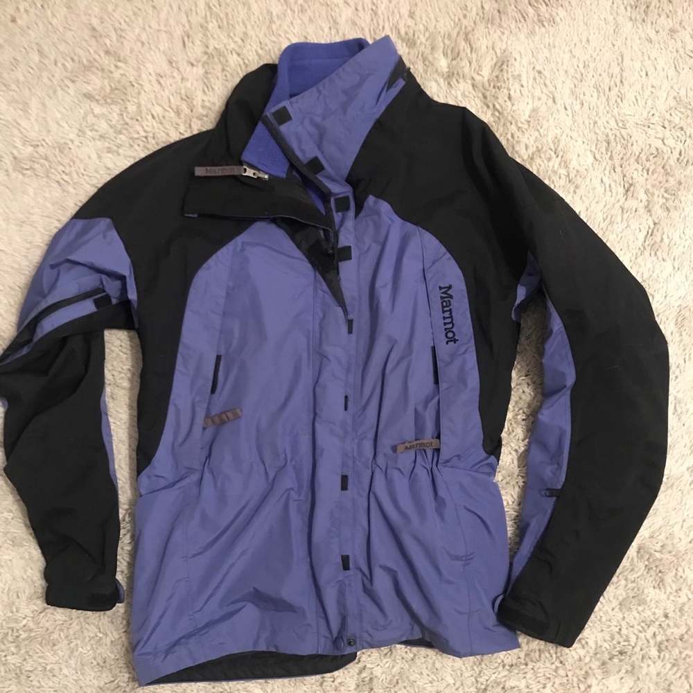 Marmot Ski Jacket